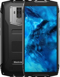 Замена тачскрина на телефоне Blackview BV6800 Pro в Иркутске